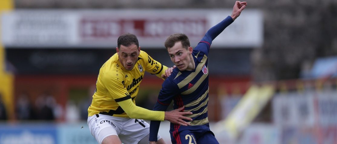 BGL Ligue: Fola verteidigt Tabellenführung