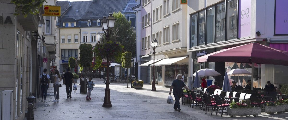Handel: Ettelbrück will wieder ein attraktiver Geschäftsstandort werden
