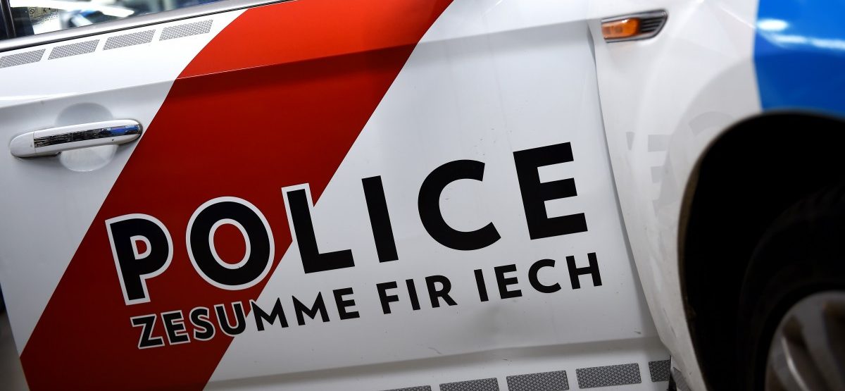 Messerstecherei in Mersch: Zwei mutmaßliche Täter wurden festgenommen