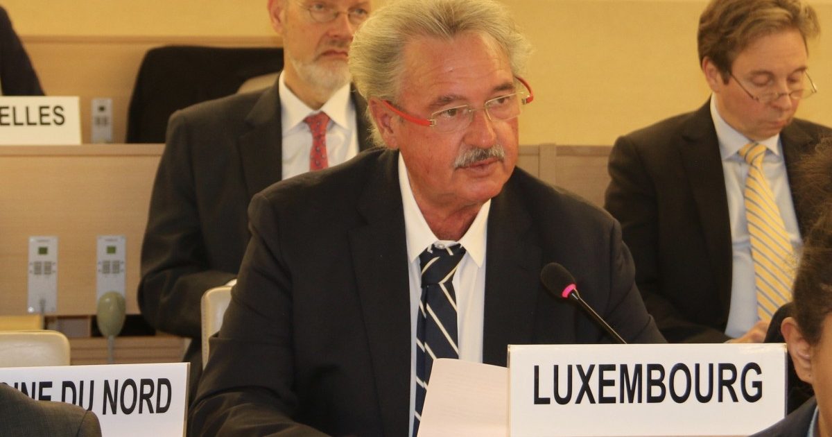 Doublespeak: „déi Lénk“ und ADR sehen keine Kohärenz bei Luxemburgs Außenpolitik