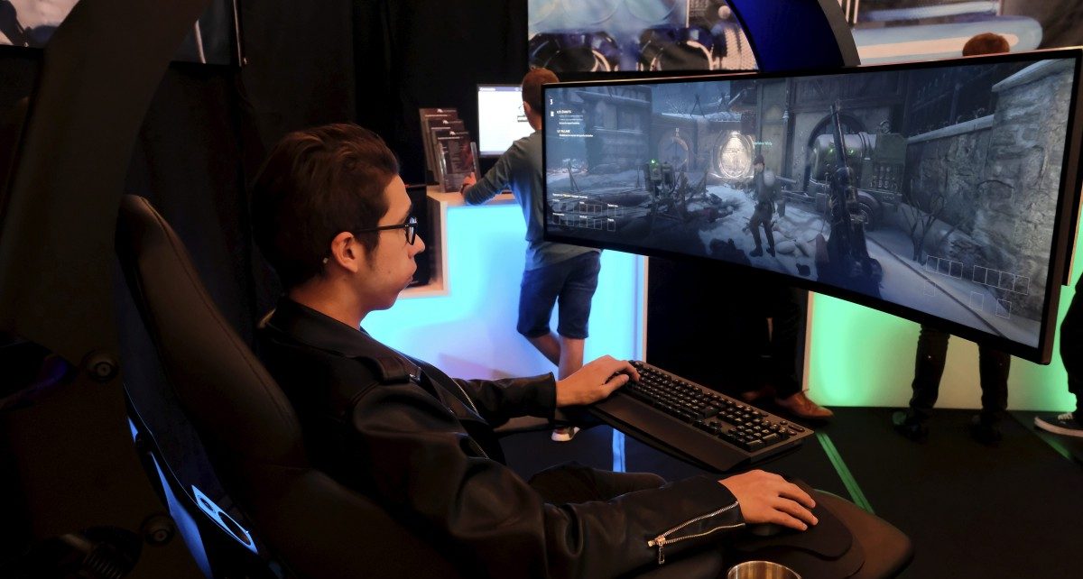 PC-Spieler mit mehr Geld haben mehr Erfolg – Chiphersteller Nvidia erntet Kritik für Studie