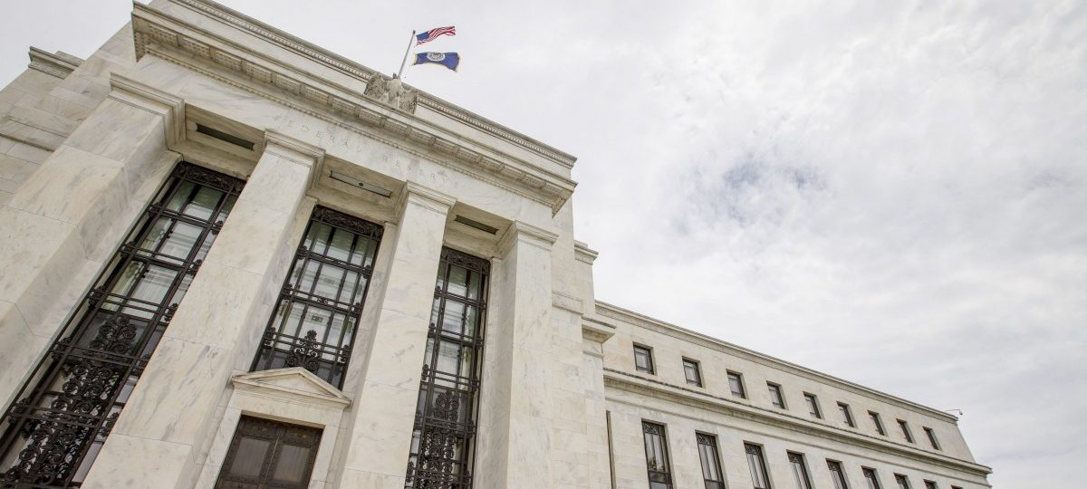 Fed bläst Zinserhöhungen ab: Abkehr von aggressivem Kurs kommt an Wall Street gut an