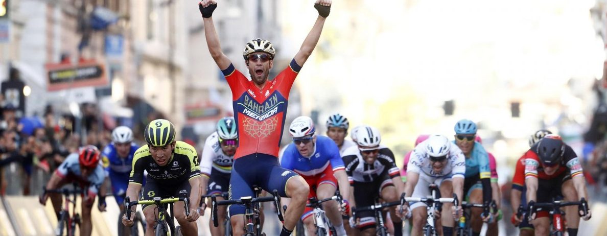 Ligurisches Roulette bei Mailand–Sanremo – Kann Sagan endlich siegen?