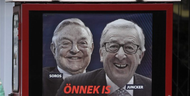 EU-Kommission kontert Orbans Lügenkampagne: Brüssel veröffentlicht Klarstellung