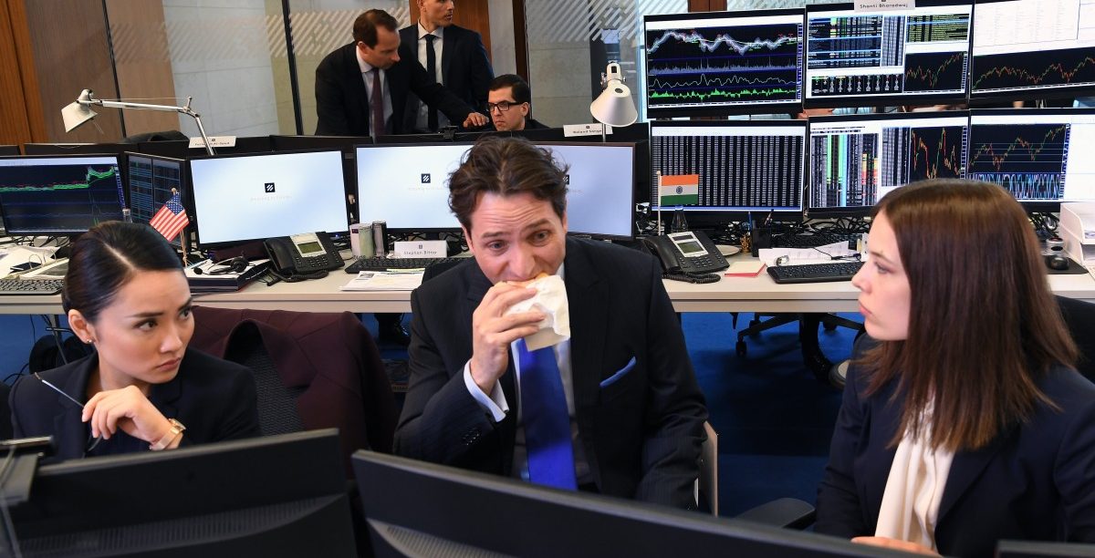 „Wir wollen die stärkste Kraft werden“: OGBL will Vormachtstellung von Aleba im Finanzsektor brechen