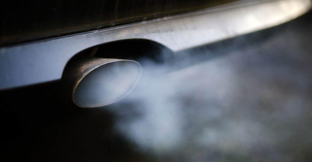 Zwei Jahre weniger Leben durch schlechte Luft: Schadstoffe verursachen global mehr Schaden als Rauchen