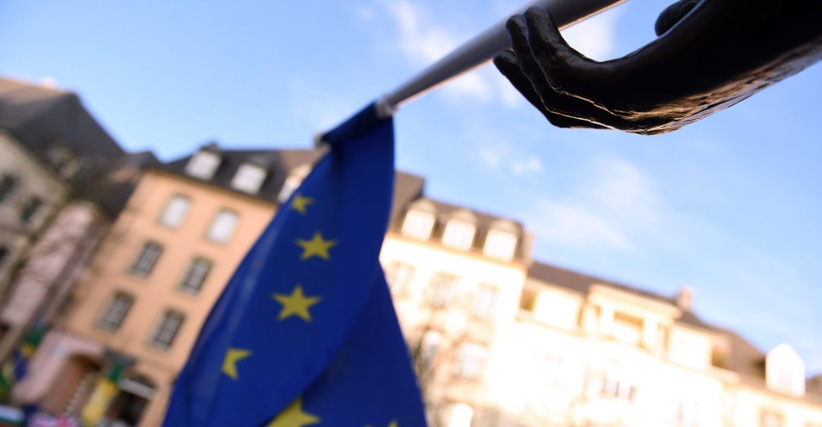 Europatag wird zum Feiertag: Luxemburgisches Parlament wird Gesetz voraussichtlich nächste Woche verabschieden