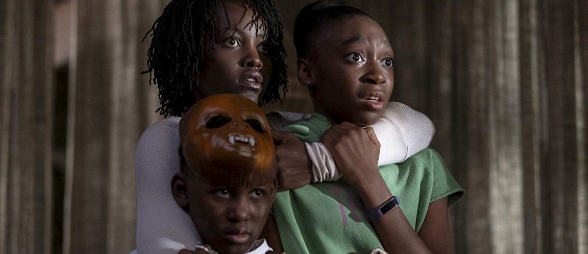 Nach „Get Out“ ist Jordan Peeles „Us“ ein politisch (etwas) überladener Horrorfilm