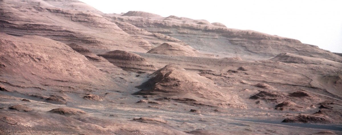 Mehr als nur ein Plan B: Die Ausbreitung der Menschheit auf fremden Planeten