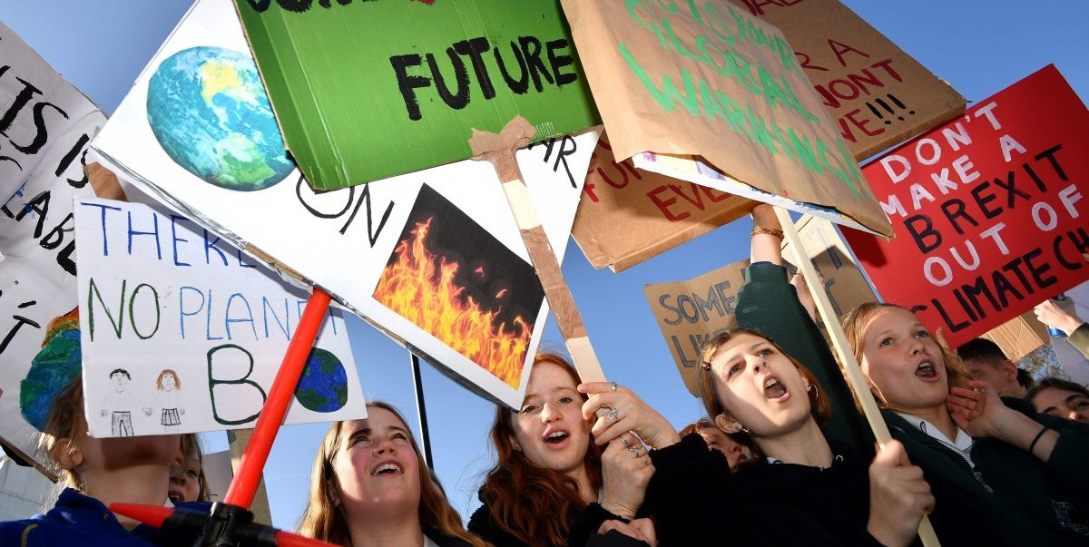 Schulfrei oder nicht? Dürfen Luxemburgs Schüler fürs Klima streiken?