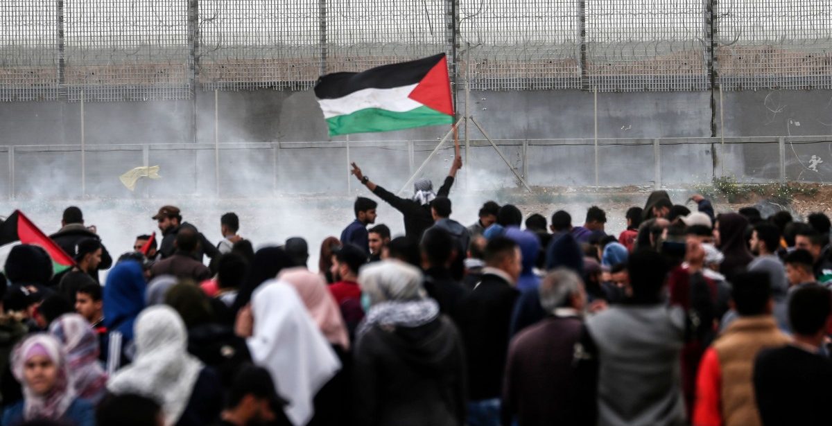 Israel öffnet Gaza-Grenzübergänge trotz neuer tödlicher Gewalt