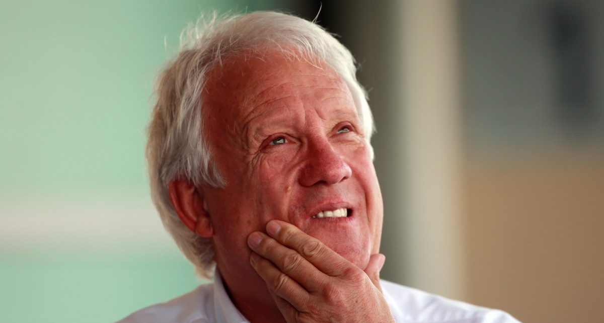 Tod von Renndirektor Whiting schockt Formel 1 vor Saisonauftakt