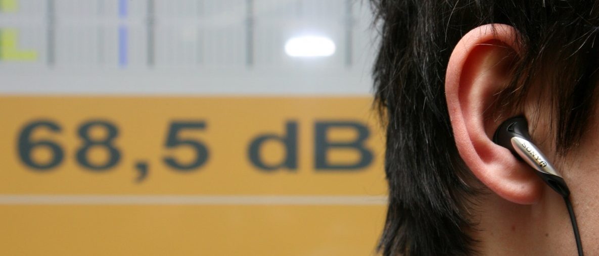 In der EU leben immer mehr Menschen mit Hörproblemen