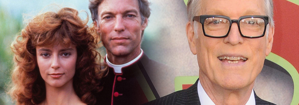 „Dornenvögel“ und „Shogun“: Fernseh-Star Richard Chamberlain wird 85
