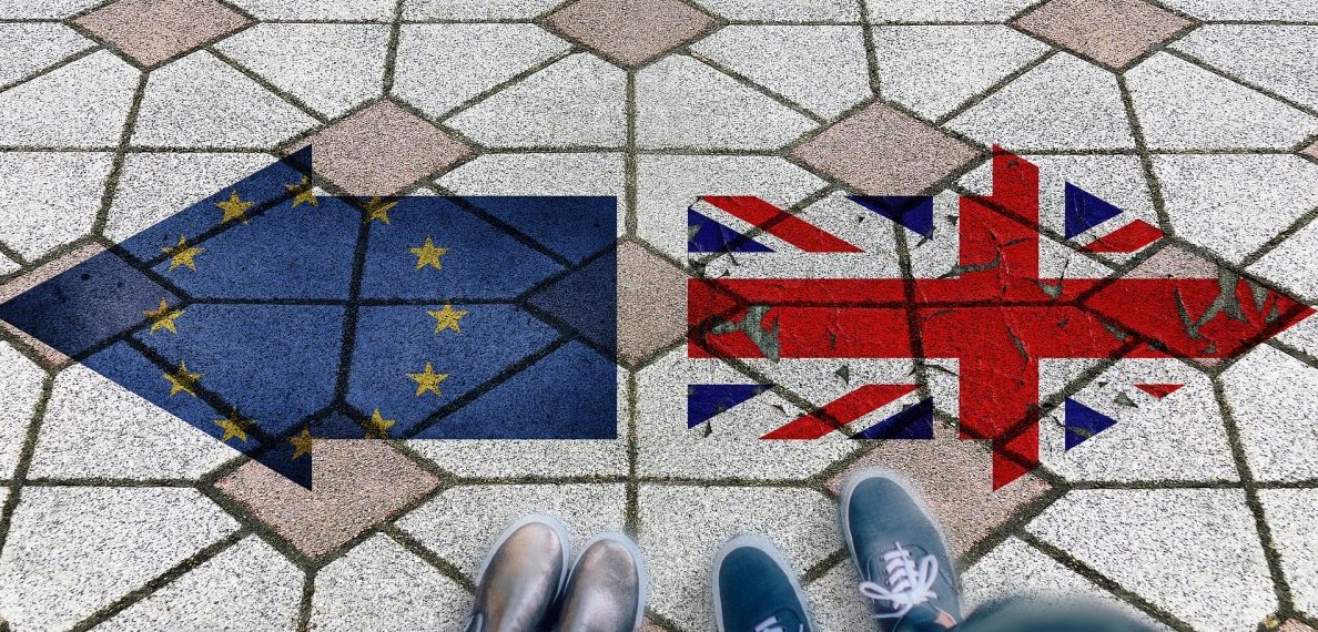 May will Brexit bis Ende Juni verschieben – und gleichzeitig auf die EU-Wahl verzichten
