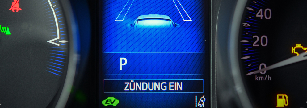 Promille-Test und Brems-Automatik serienmäßig: EU will Hightech-Fahrhilfen zur Pflicht machen