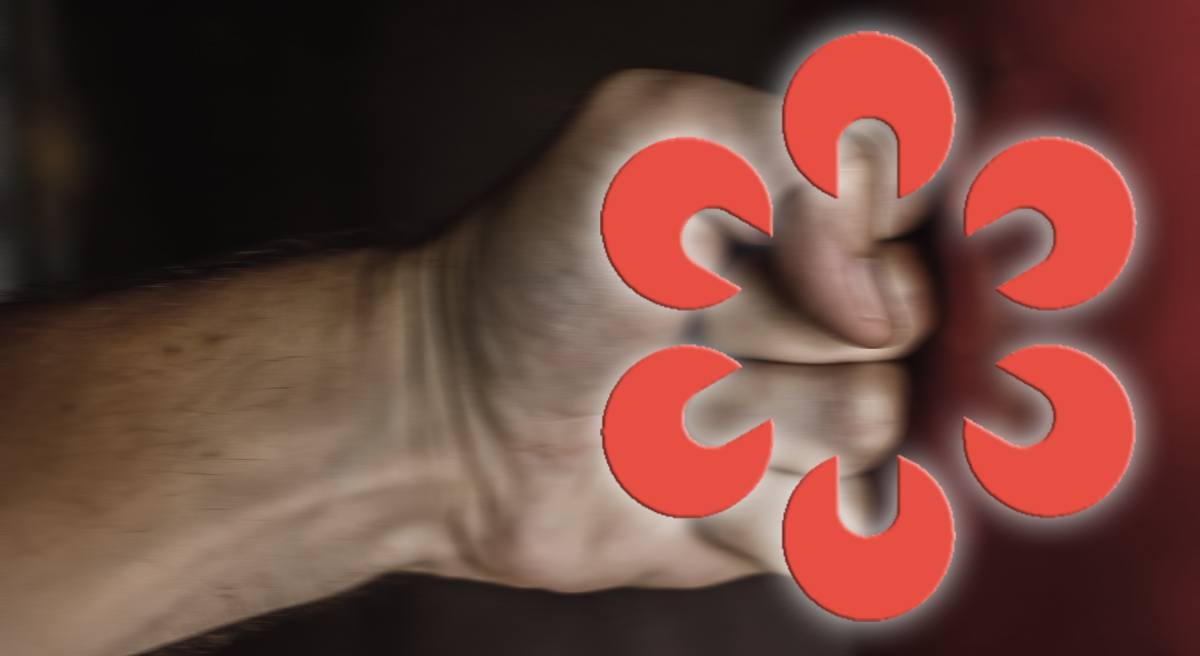 Die FLAM bleibt ein Unruheherd – wo zu viel abseits von Matte und Ring gekämpft wird