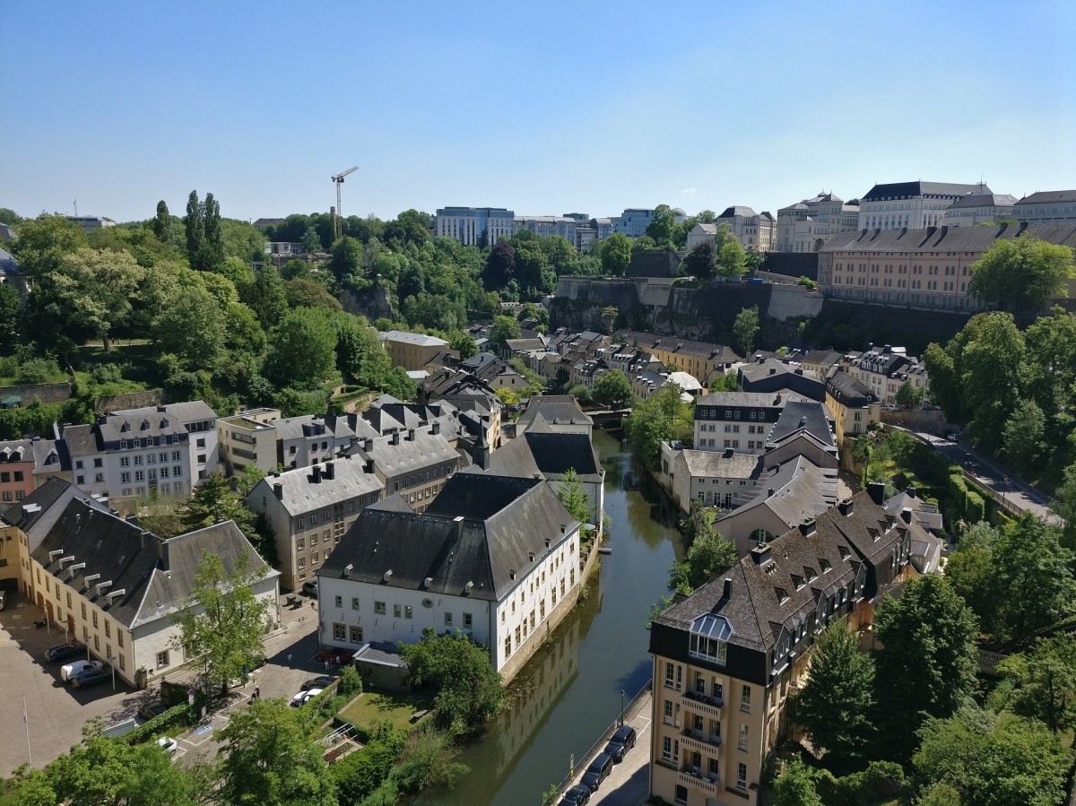 Luxemburg ist die sicherste Stadt der Welt – sagt jedenfalls die neue Mercer-Studie