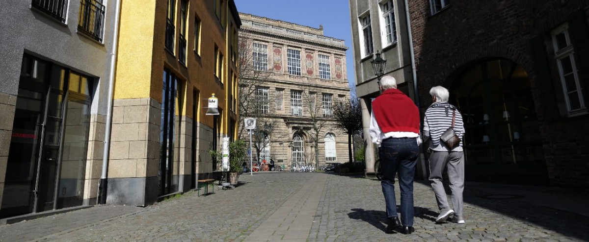 Zehn mutmaßliche Islamisten wegen Terrorverdachts in Deutschland festgenommen