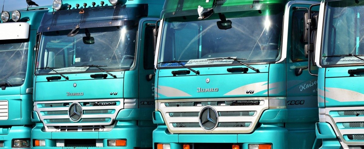 Polizist am Lkw-Steuer: Die Aufregung rund um den Fall Jost greift zu kurz