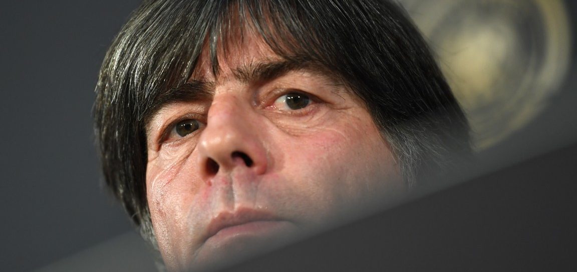 Deutsche Nationalmannschaft: Löw mustert Boateng, Hummels und Müller aus