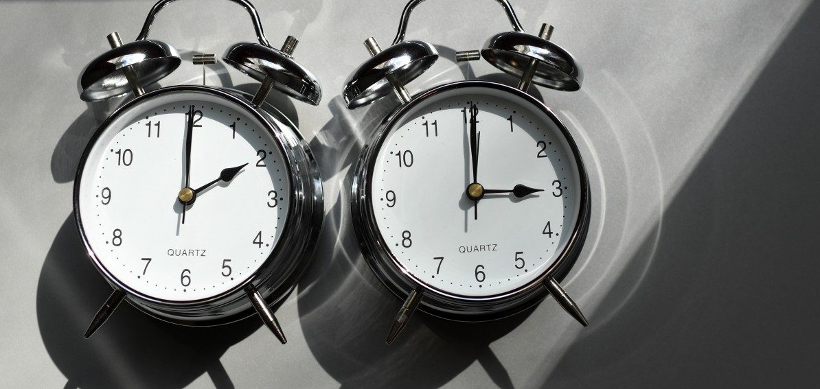 Zeitumstellung ade? EU-Parlament will Drehen an der Uhr beenden