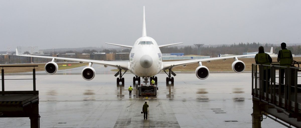Cargolux erreicht neue Höhen: Frachtfluggesellschaft konnte Gewinn kräftig steigern