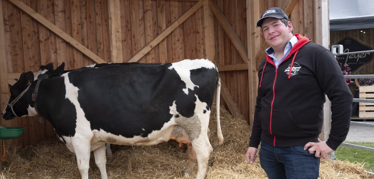 Bauern kämpfen um Anerkennung: „Die Menschen haben nicht mehr den Bezug zur Landwirtschaft“