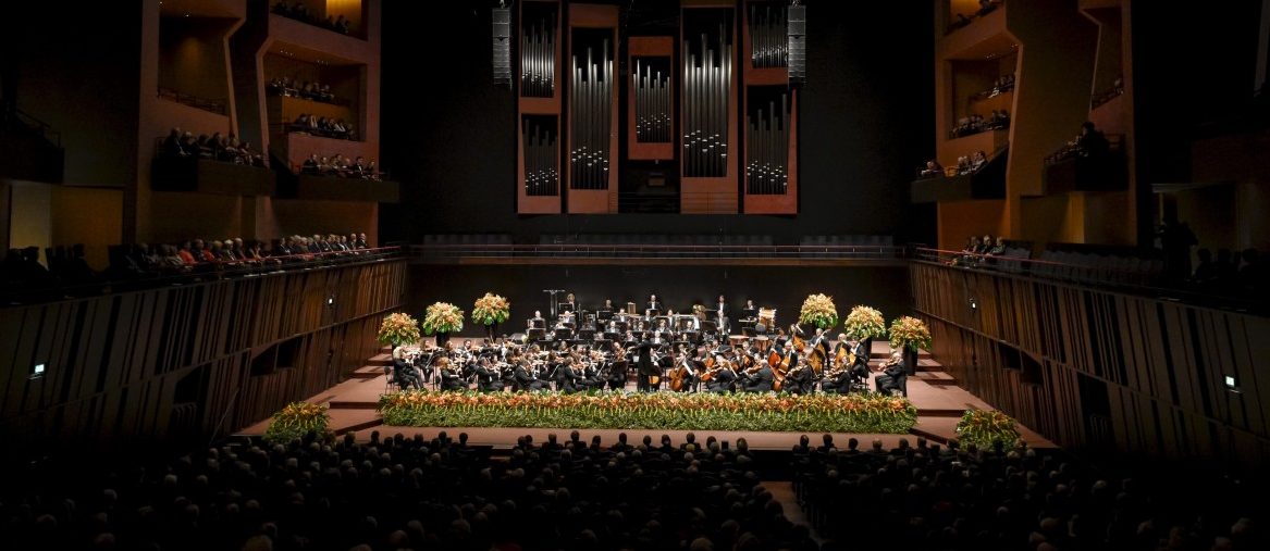 Die Tageblatt-Klangwelten: Eine Jahrhundertveröffentlichung und eine überraschende Scheibe