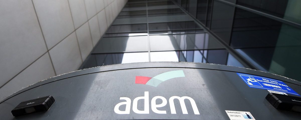 ADEM-Mitarbeiter soll insgesamt 90.000 Euro gestohlen haben