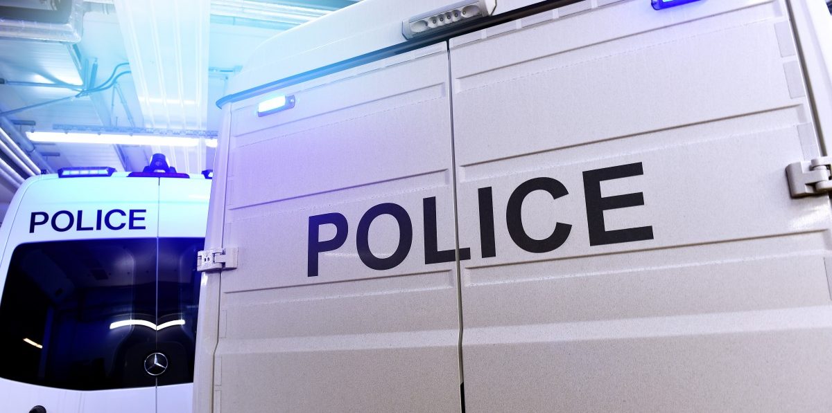 Luxemburger Polizei führt Hausdurchsuchung in Trierer Bordell durch