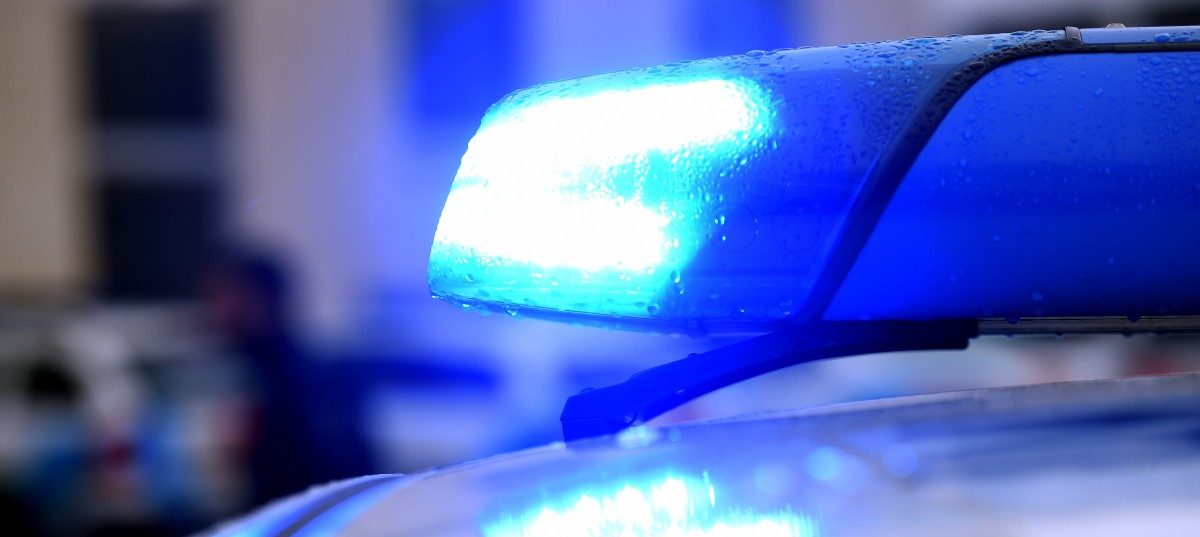 E25 Richtung Lüttich: Zwei Personen sterben bei Autounfall