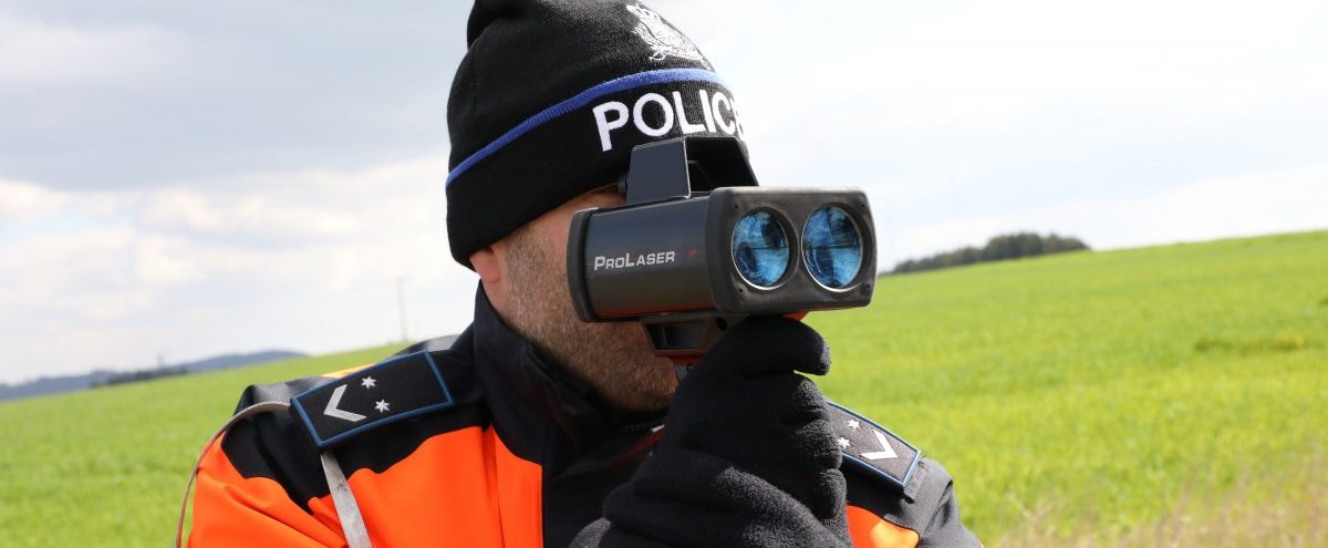 Speedmarathon ist vorbei: 200 Kontrollen, 1.200 Geschwindigkeitsüberschreitungen