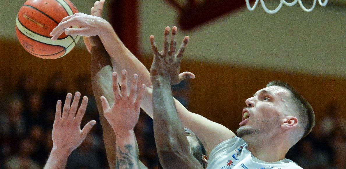 Basketball: Ettelbrück gewinnt erstes Finalspiel gegen den T71