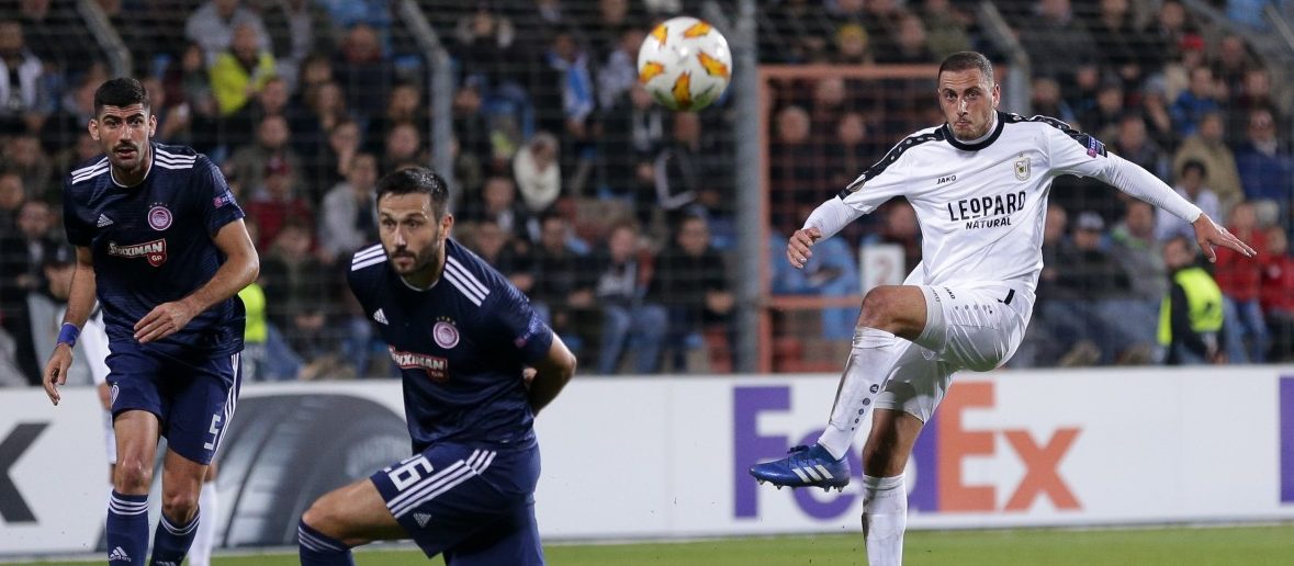 Feuer frei für den Europapokal – Sechs Luxemburger Teams träumen vom internationalen Auftritt