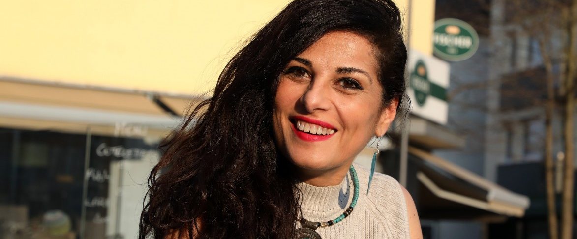 Persisch gewürzt: Sittas langer Weg zum ersten Soloalbum