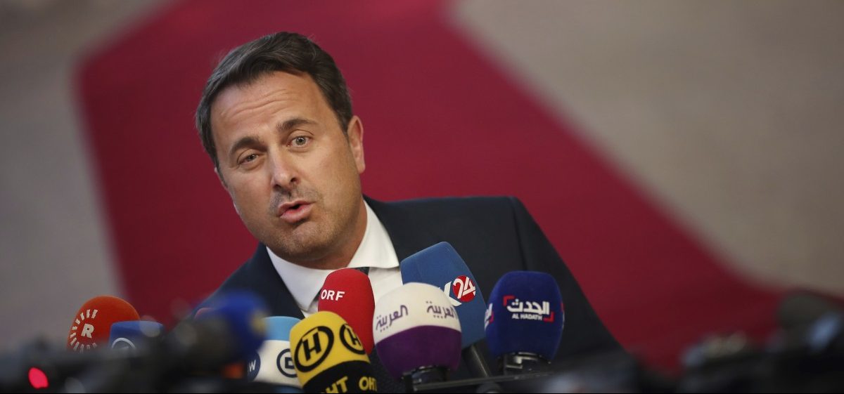 Brexit-Verschiebung: Was die Regierungschefs in der Nacht entschieden haben