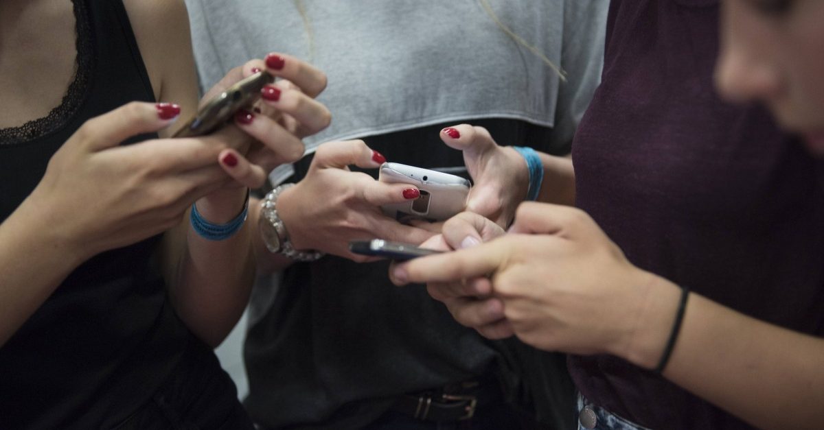 Vegane Handys und andere Illusionen: Die digitale Welt ist ein Ressourcen-Verschlinger