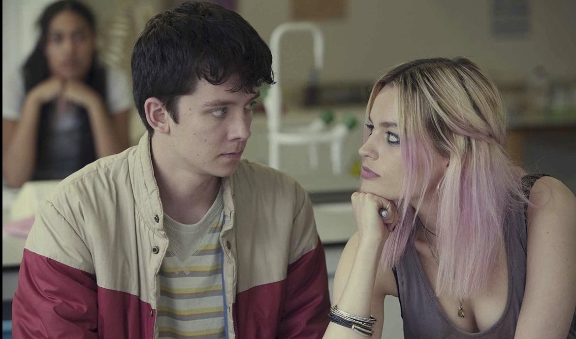 „We don’t need no education“: „Sex Education“ zeigt Jugendliche auf dem Weg zu sich selbst