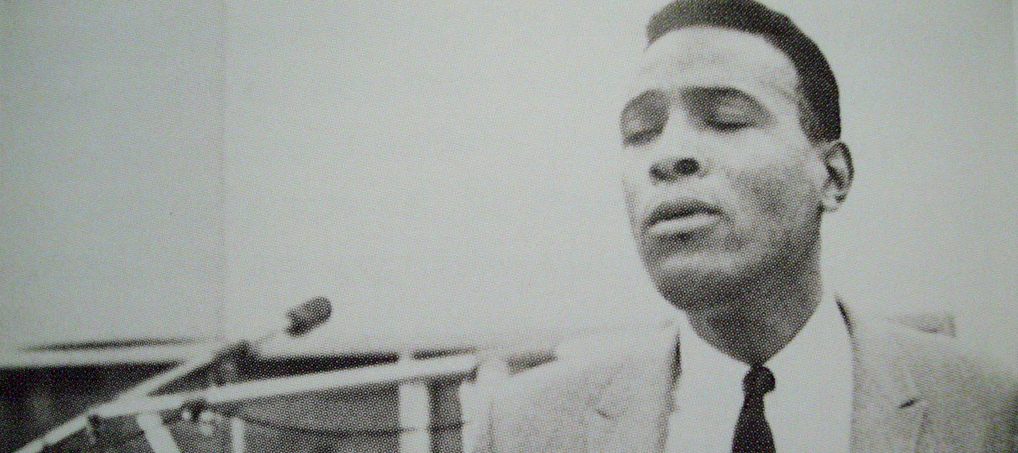 Mit Gott an seiner Seite – Soulstar Marvin Gaye wäre heute 80 Jahre alt geworden