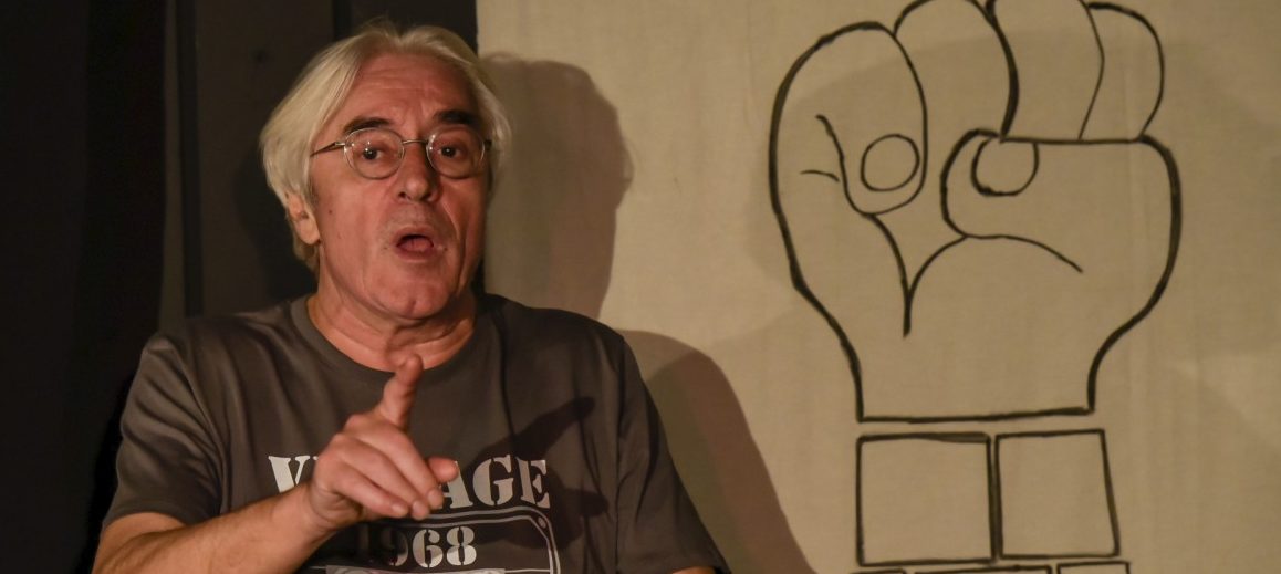 Ce qui reste de nos révolutions