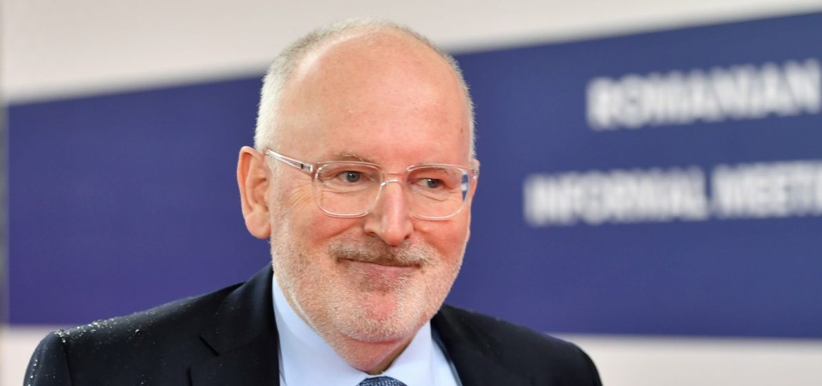 Österreich: Sozialdemokraten wollen bei EU-Wahl Trendwende schaffen