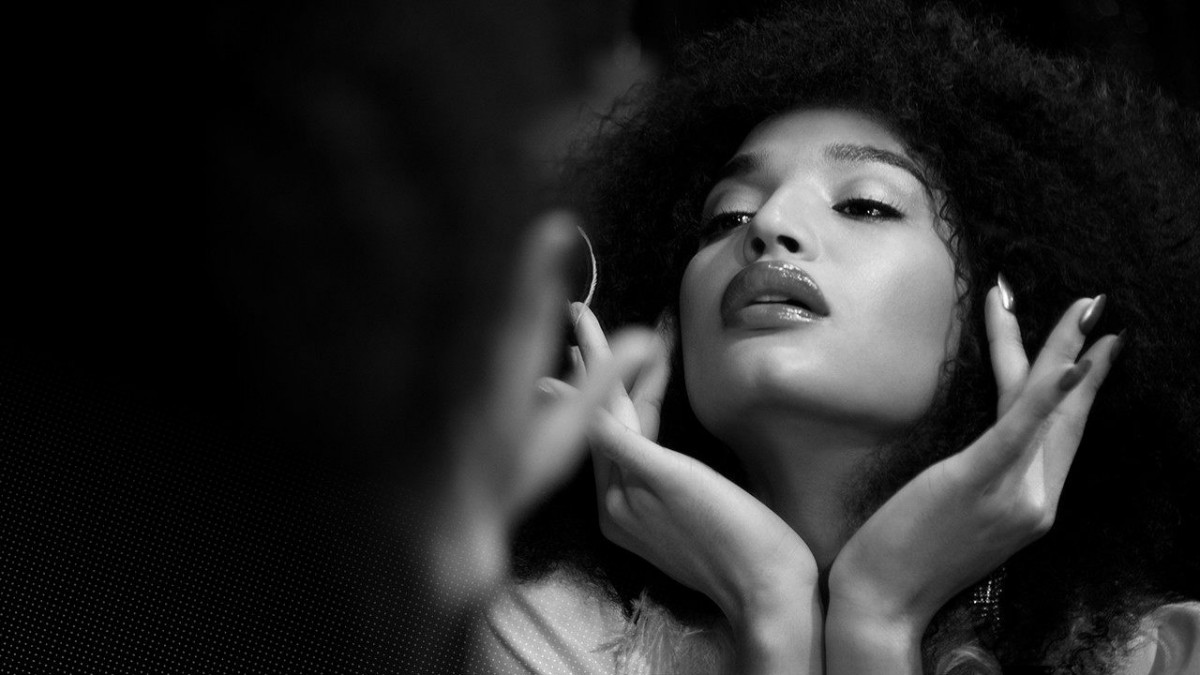 Revolution auf dem Laufsteg