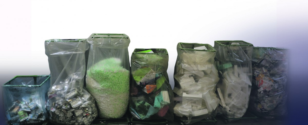 Präsident Lucien Koch über die Mission des Abfallsyndikats: „Von Zero Waste sind wir weit entfernt