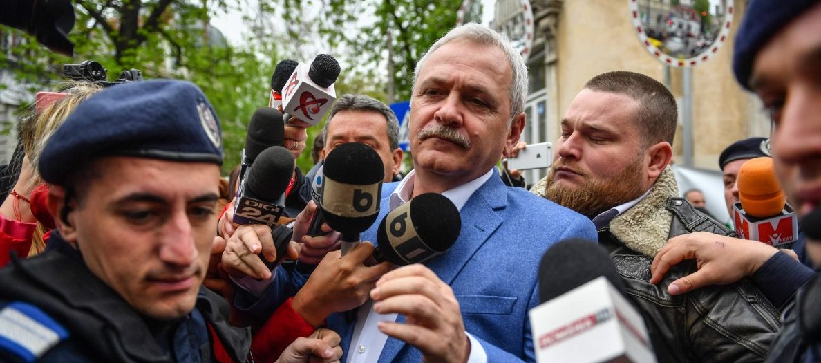 Korruption und Eingriffe in die Justiz: Bukarest droht ein Rechtsstaatsverfahren