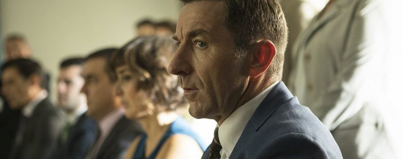 Könige stürzen, doch das Königreich überlebt – Der Film „El Reino“ von Rodrigo Sorogoyen