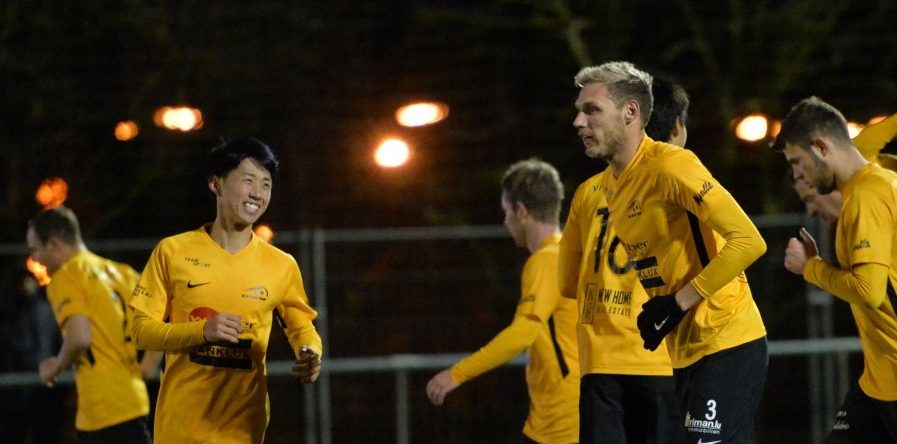 „Japaner und der Osten, das passt“: Union Mertert/Wasserbillig setzt gegen die Etzella auf Konzentration