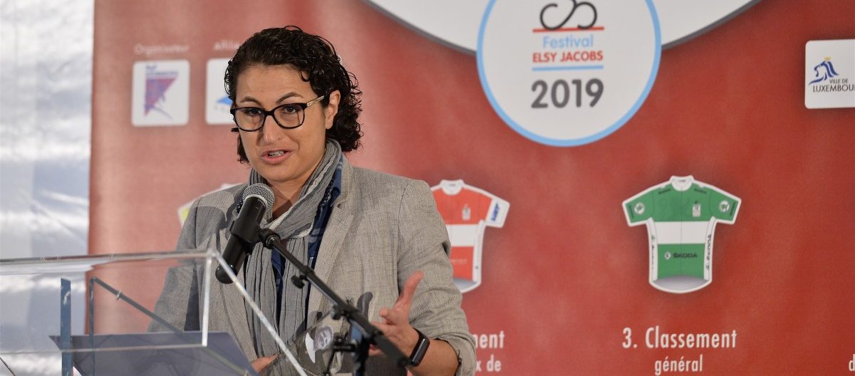 Kein gewöhnlicher Prolog: Zwölfte Auflage des Festival Elsy Jacobs