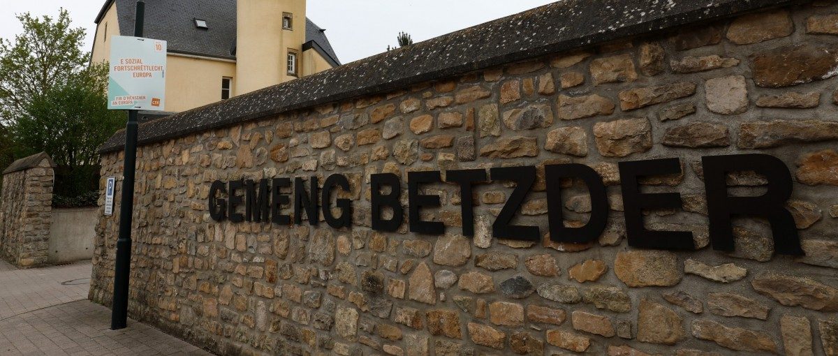 Trotz Parteiaustritt eines Gemeinderats rettet sich die Koalition in Betzdorf