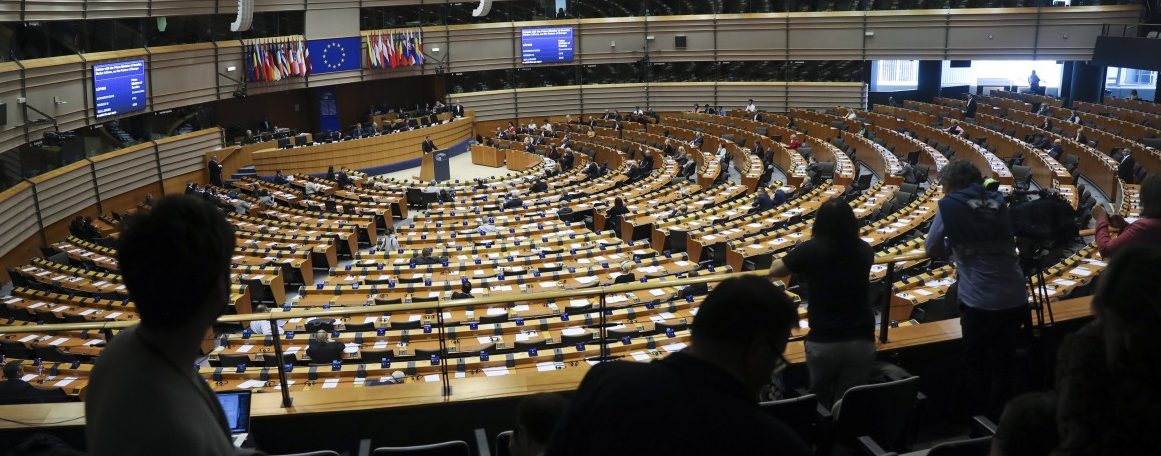 Ist die EU transparenter als ihre Mitgliedstaaten? Studie kritisiert Vorteile von Unternehmen